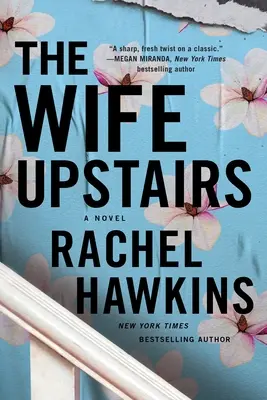 Manželka na poschodí - The Wife Upstairs