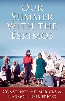 Naše leto s Eskimákmi - Our Summer with the Eskimos