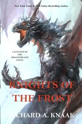Legendy dračej ríše: Rytieri mrazu - Legends of the Dragonrealm: Knights of the Frost