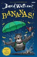 Banány! - Bananas!
