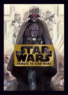 Star Wars: Pocta hviezdnym vojnám - Star Wars: Tribute to Star Wars