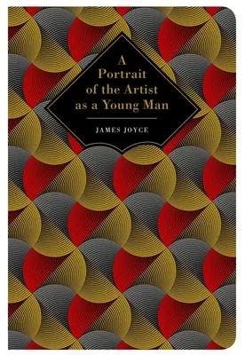 Portrét umelca ako mladého muža - A Portrait of the Artist as a Young Man
