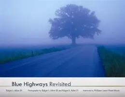 Modré diaľnice v revízii - Blue Highways Revisited