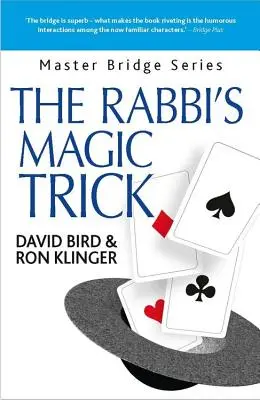 Rabínov magický trik - The Rabbi's Magic Trick