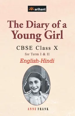 Denník mladého dievčaťa 10. trieda - The Diary of a Young Girl Class 10th