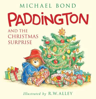 Paddington a vianočné prekvapenie - Paddington and the Christmas Surprise