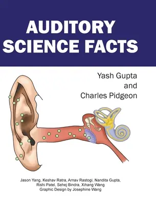 Fakty o sluchovej vede - Auditory Science Facts
