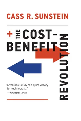 Revolúcia v oblasti nákladov a výnosov - The Cost-Benefit Revolution