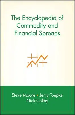 Encyklopédia komoditných a finančných spreadov - The Encyclopedia of Commodity and Financial Spreads