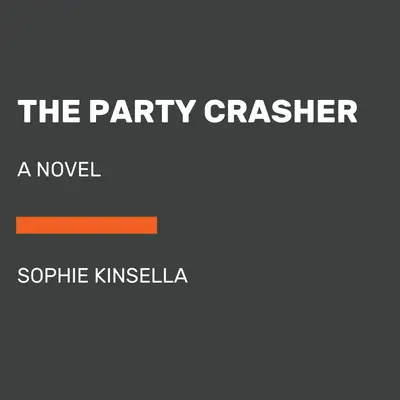 Rozbíjač večierkov - The Party Crasher