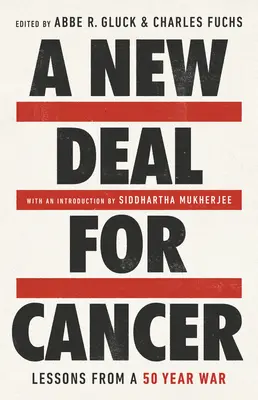 Nová dohoda o rakovine: Poučenie z 50-ročnej vojny - A New Deal for Cancer: Lessons from a 50 Year War