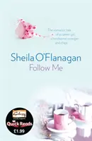 Nasleduj ma - Doprajte si krátky a uspokojivý milostný príbeh - Follow Me - Treat yourself to a short and satisfying love story