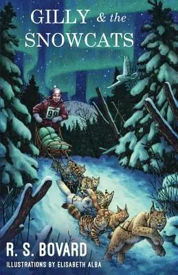 Gilly & Snowcats - Gilly & the Snowcats