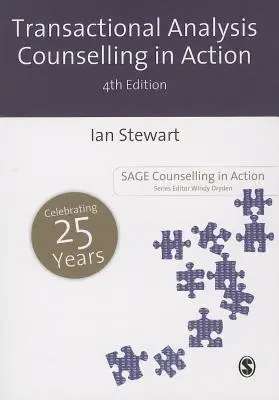 Poradenstvo na základe transakčnej analýzy v praxi - Transactional Analysis Counselling in Action