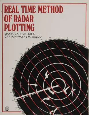 Metóda radarového vykresľovania v reálnom čase - Real Time Method of Radar Plotting