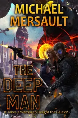 Hlboký človek - The Deep Man
