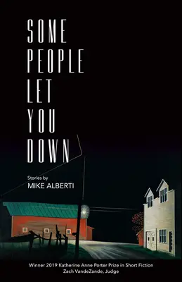 Niektorí ľudia vás sklamú, zväzok 19 - Some People Let You Down, Volume 19