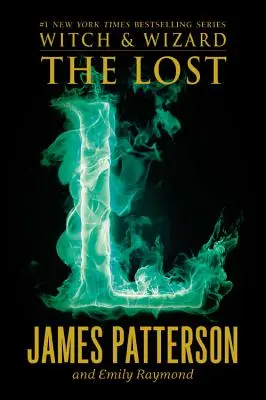 Stratený - The Lost