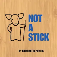 Nie je to palica - Not A Stick