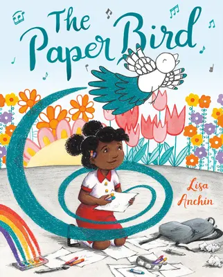 Papierový vták - The Paper Bird