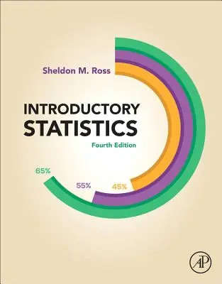 Úvod do štatistiky - Introductory Statistics