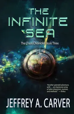 Nekonečné more - The Infinite Sea
