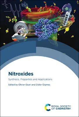 Nitroxidy: Syntéza, vlastnosti a aplikácie - Nitroxides: Synthesis, Properties and Applications
