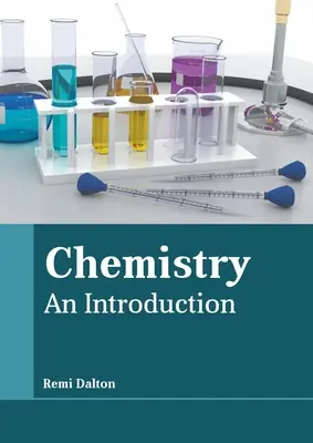 Chémia: Úvod - Chemistry: An Introduction