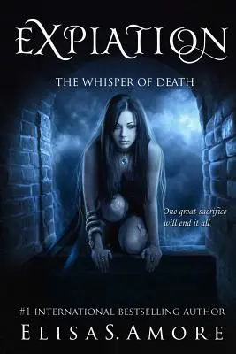Expiation - Šepot smrti - Expiation - The Whisper of Death