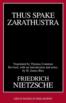 Tak prehovoril Zarathustra - Thus Spake Zarathustra
