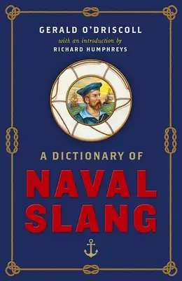 Slovník námorného slangu - Dictionary of Naval Slang