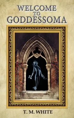 Vitajte na stránke Goddessoma - Welcome to Goddessoma