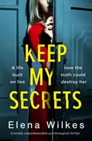 Uchovajte si moje tajomstvá - Keep My Secrets