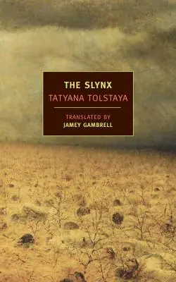 Slynx - The Slynx