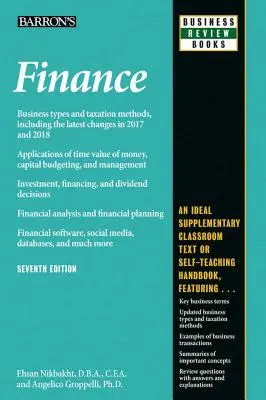Financie - Finance