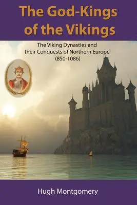 Boží králi Vikingov - The God-Kings of the Vikings