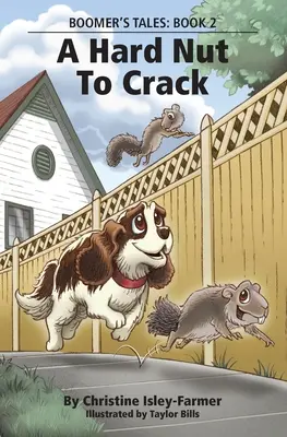 Tvrdý oriešok na rozlúsknutie - A Hard Nut To Crack