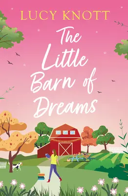 Stodola snov - The Little Barn of Dreams