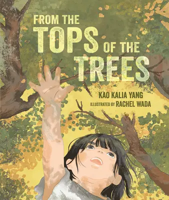 Z vrcholkov stromov - From the Tops of the Trees