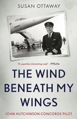 Vietor pod mojimi krídlami - The Wind Beneath My Wings
