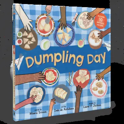 Deň knedlíkov - Dumpling Day