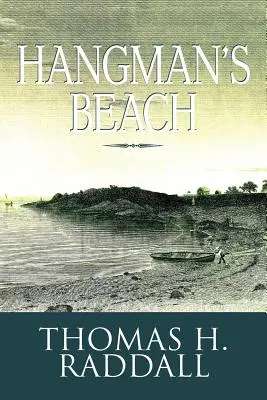 Katova pláž - Hangman's Beach