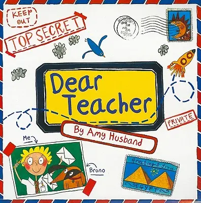 Drahý učiteľ - Dear Teacher