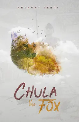 Líška Chula - Chula the Fox