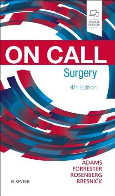 Chirurgia na zavolanie: Séria na zavolanie - On Call Surgery: On Call Series