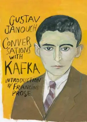 Rozhovory s Kafkom - Conversations with Kafka