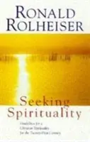 Hľadanie spirituality - Seeking Spirituality