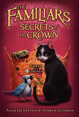 Tajomstvá koruny - Secrets of the Crown