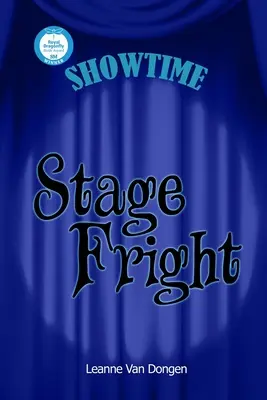 Strach na javisku - Stage Fright