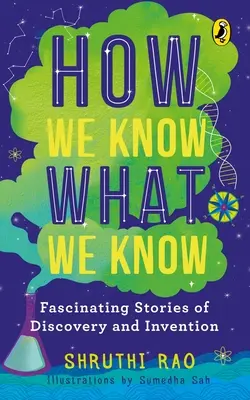 Ako vieme, čo vieme - How We Know What We Know